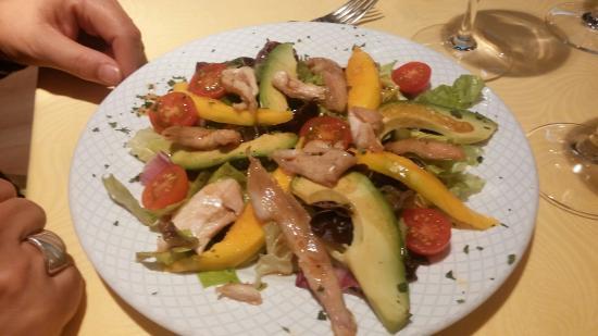 Restaurante El Brezo